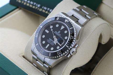 prix d une rolex submariner neuve|Rolex Submariner de plonge.